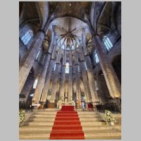 Barcelona, Església de Santa Maria del Mar, photo YO_LOOK_AT_ME, tripadvisor.jpg